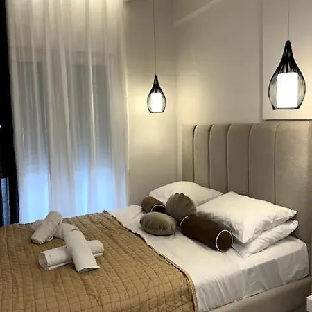 Modern And Comfort Θεσσαλονίκη