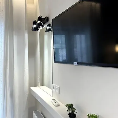 Modern And Comfort *