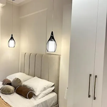 Apartment Modern And Comfort *