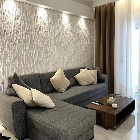 Modern And Comfort * Thessaloniki