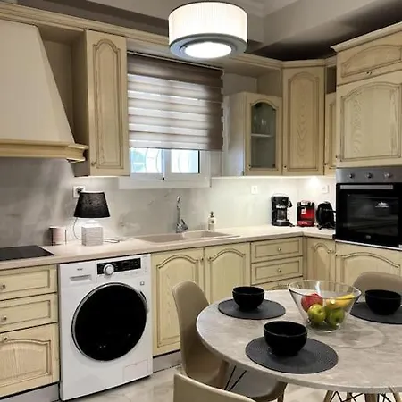 Apartment Modern And Comfort *