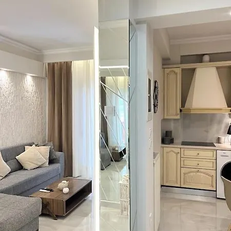 Modern And Comfort