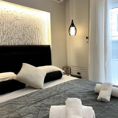 Apartment Modern And Comfort