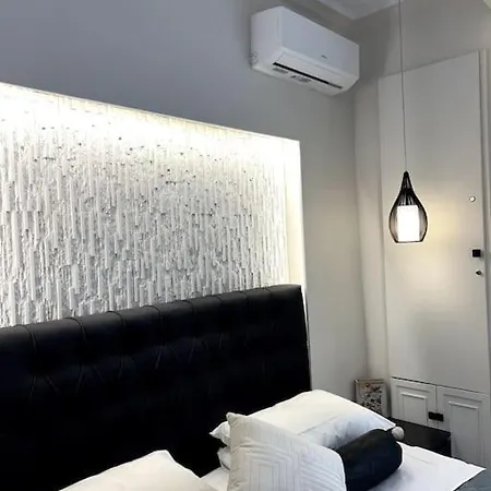 Apartment Modern And Comfort