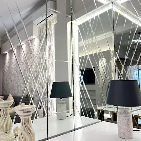 Modern And Comfort Apartment Thessaloniki