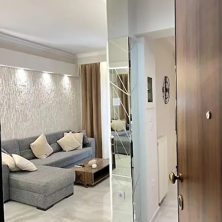 Apartment Modern And Comfort *